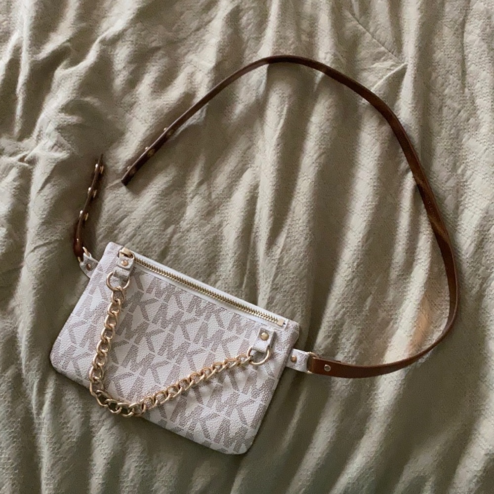 Michal Kors Belt Bag